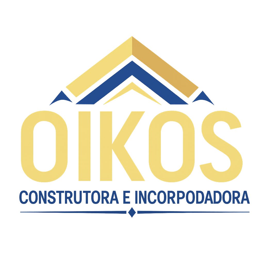 OIKOS CONSTRUTORA E INCORPORADORA